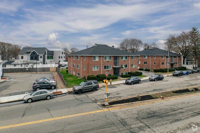 Foto del edificio - 195 Salem St
