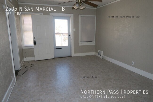Building Photo - 1 BDR Apt - All Utilities Included!