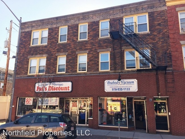 Building Photo - 77 Main St