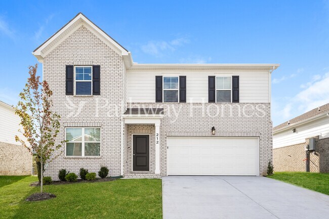 Foto del edificio - 212 Limestone Wy