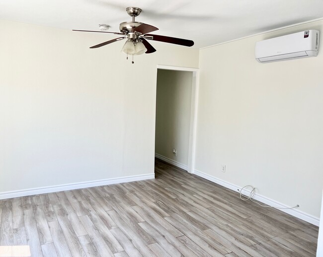 Living Room - 4874 W 23rd St
