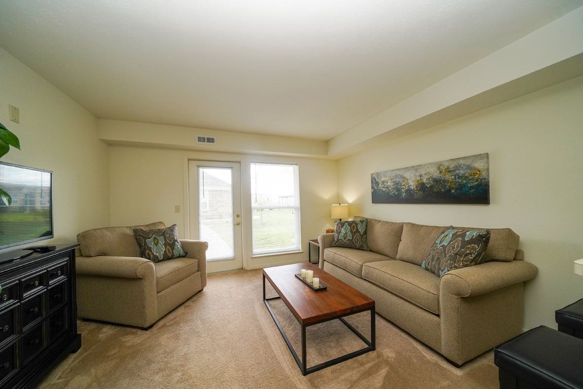 Stoney Pointe Apartment Homes Wichita, KS