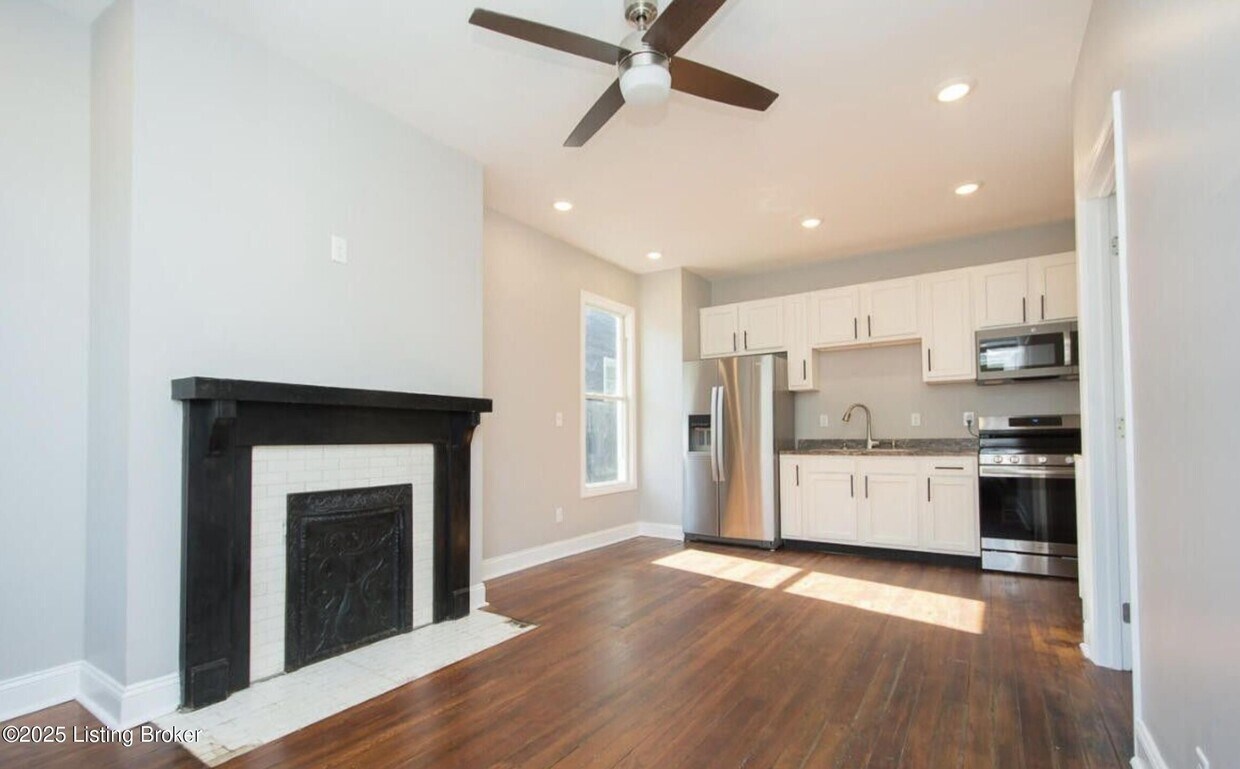 Foto principal - 918 Ash St