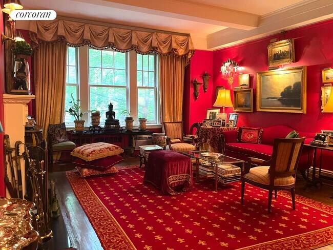 Foto del edificio - 442 E 57th St