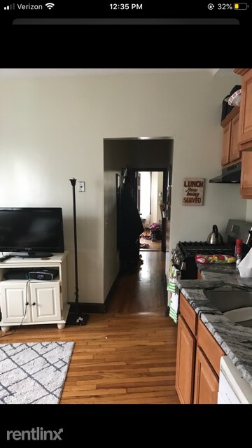 Foto del edificio - 2 br, 1 bath Apartment - 219 Park Drive 34