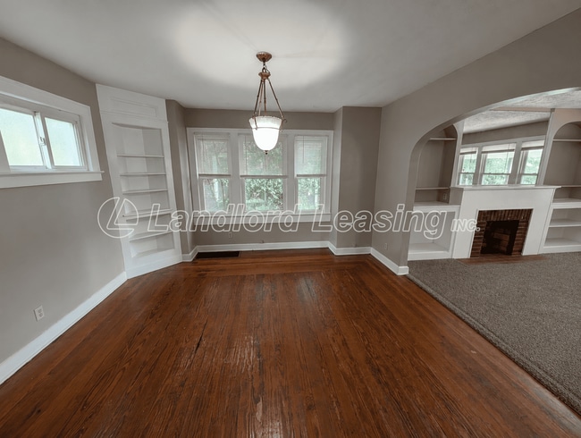 Building Photo - Character-Filled 3-Bedroom Colonial