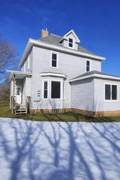 Foto del edificio - 1106 Becker Ave SW