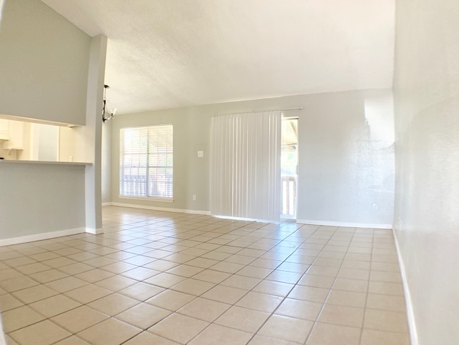 Building Photo - 2301 N Pecos St