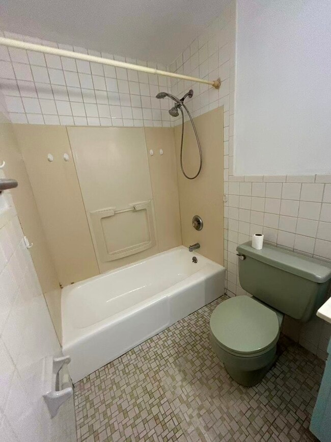 Foto del edificio - 5 Louisburg Sq