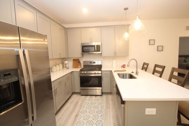 Building Photo - Waterfront- Year Round Community!