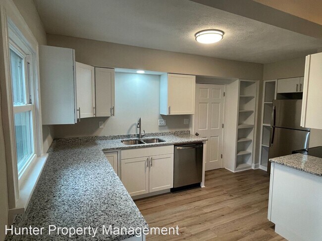 Building Photo - 3 br, 2 bath House - 1626 E Belmont St