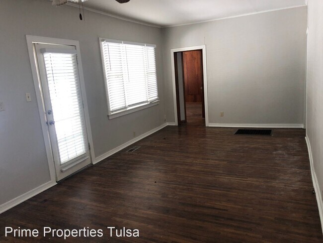 Building Photo - 2 br, 2 bath House - 6240 S 101st E Ave.