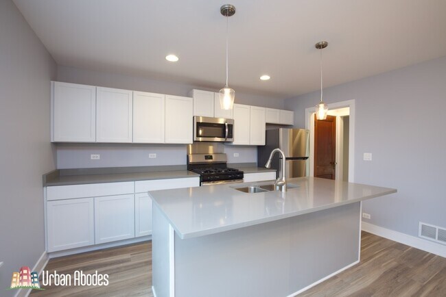Foto del edificio - 16637 W Brockman Ave