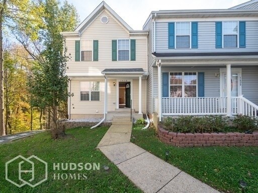 Foto principal - 1618 Deep Gorge Ct