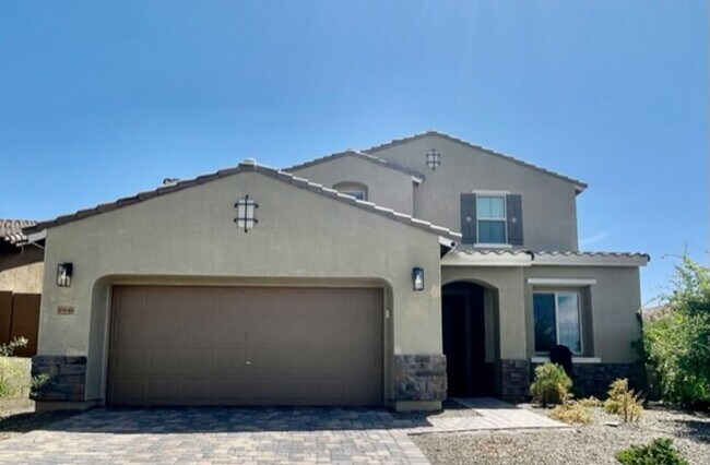 Foto del edificio - COMING SOON !! Beautifully upgraded 4 BD /3 BA plus Den home in the desirable subdivision of Tier...