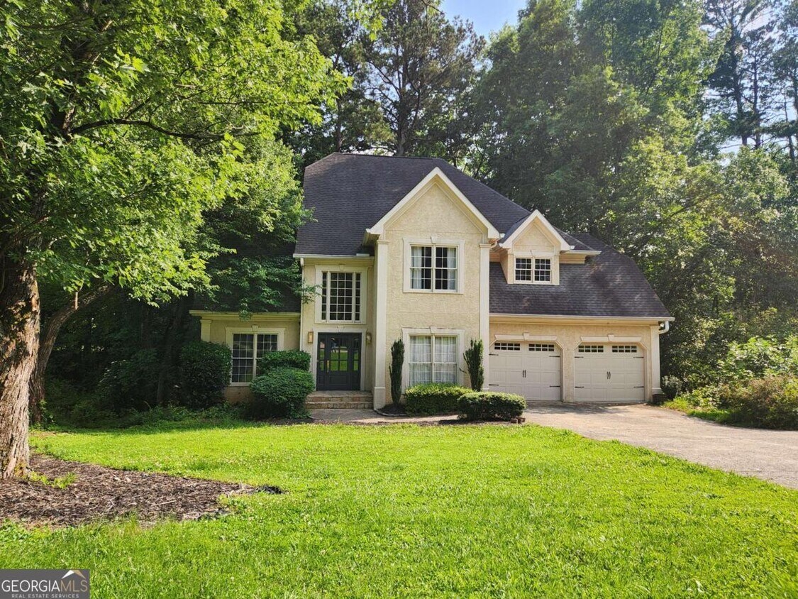 Foto principal - 2077 Wilshire Dr SW