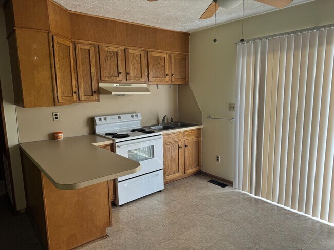 Foto del edificio - 1138 Jackson Hollow Rd