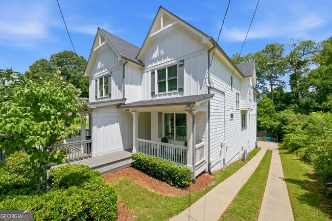Building Photo - 254 Lamon Ave SE