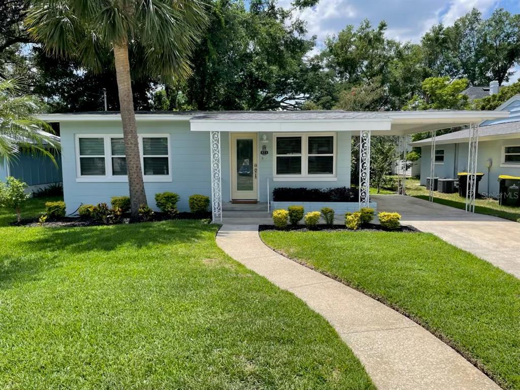 Foto principal - 624 5th St
