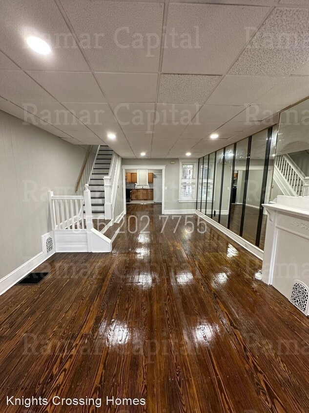 Primary Photo - 3 br, 1 bath House - 858 Mt. Ephraim Ave