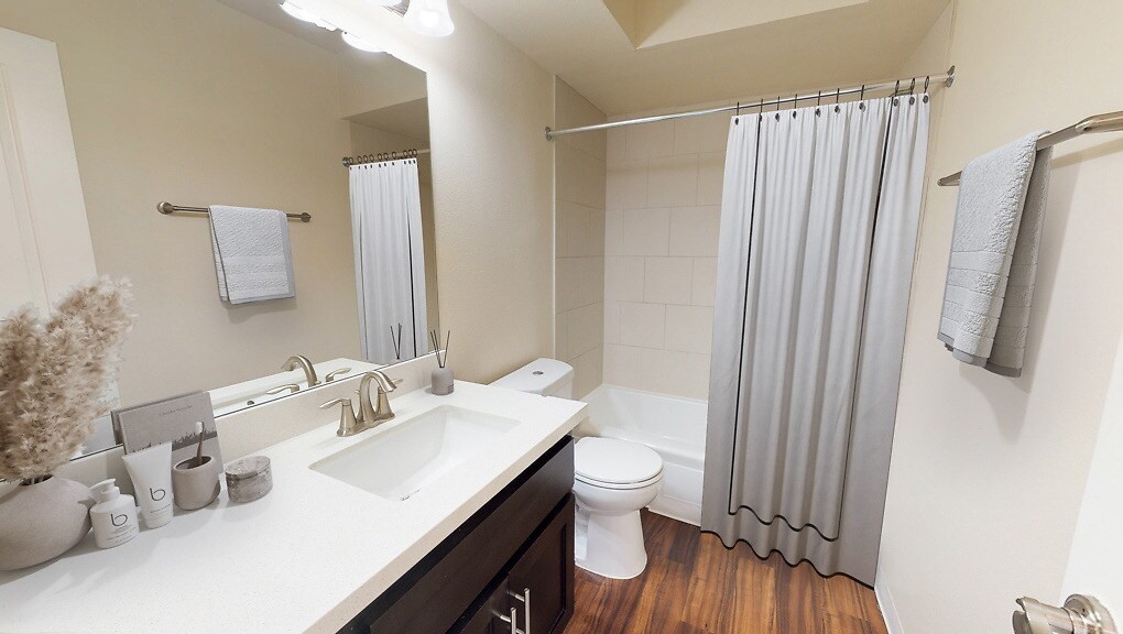 The Hallie Apartments in Pasadena, CA Westside Rentals