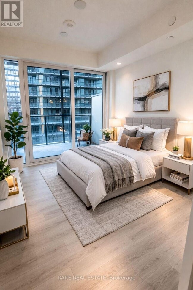 Photo du bâtiment - 120 Broadway Ave