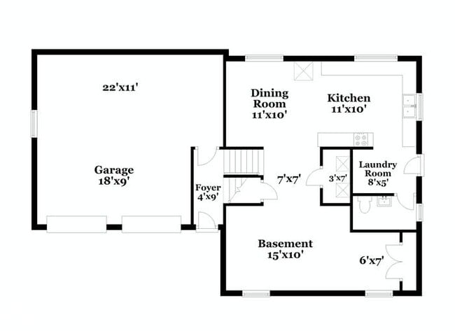 Building Photo - 17800 Aqueduct Dr, Independence, MO 64057