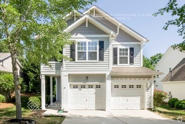 Building Photo - 1217 Hammond Dr