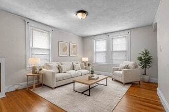 Building Photo - 5-7 Linwood Ave