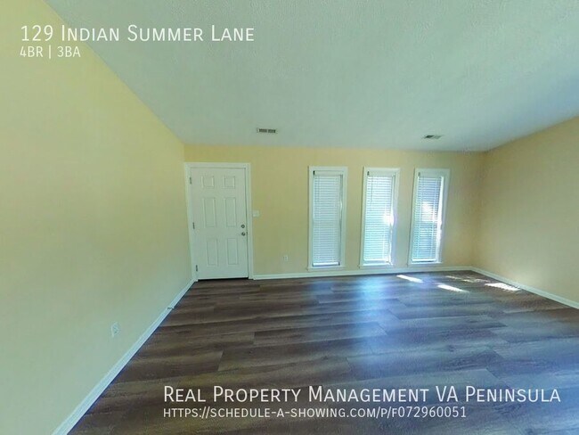 Photo - 129 Indian Summer Ln House