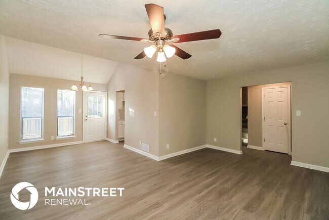 Foto del edificio - 2875 Kathryn Cir SW