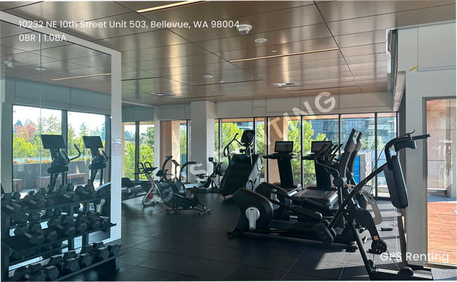 Foto del edificio - Special Release at Mari – Your Studio Awaits!