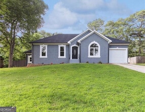 Building Photo - 3480 County Line Rd