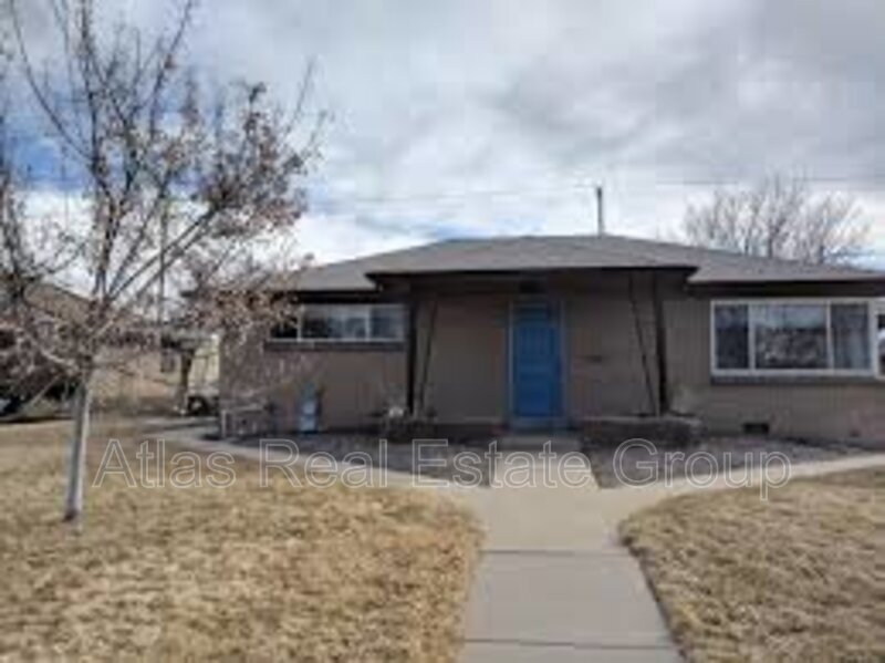 Primary Photo - 3540 Kearney St