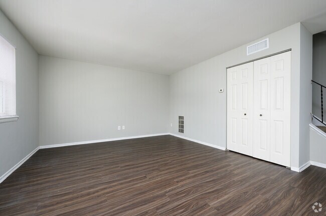 3HAB, 1BA, 2HB - 1.222SF - The Bradford