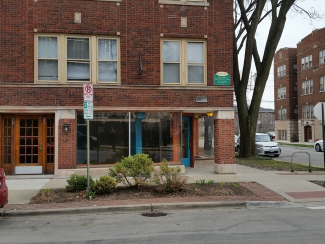 Foto del edificio - Harrison East