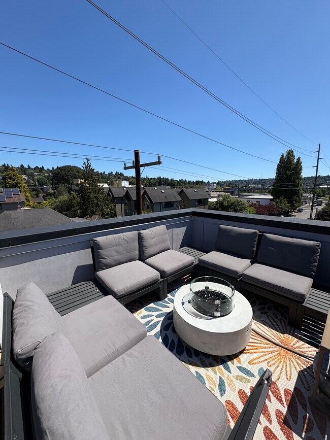Foto del edificio - 5013 9th Ave NW