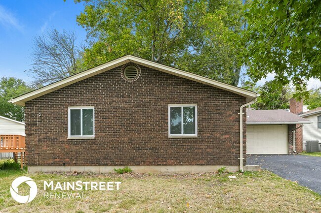 Building Photo - 1215 Dawn Valley Dr