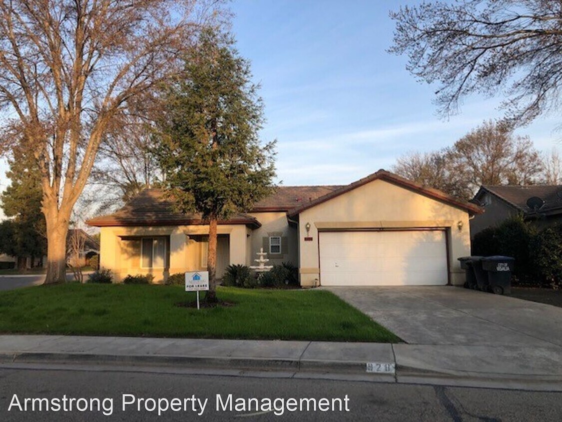 3 br, 2 bath House 928 S. Casablanca Street House Rental in Visalia