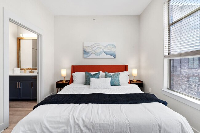 Foto del edificio - 2901 Indiana St