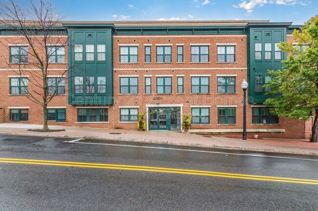 Photo - 2101 N Monroe St Apartment