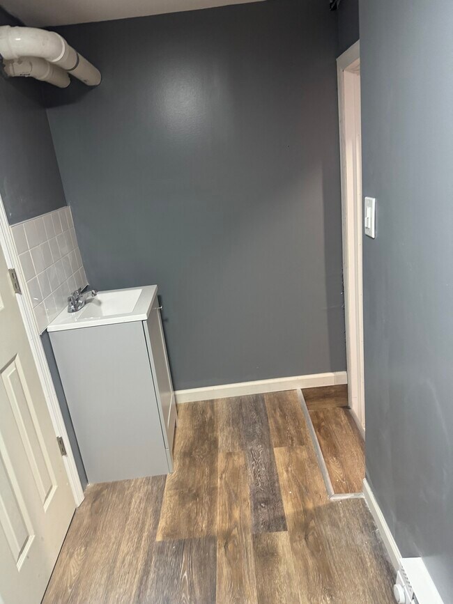 1939 Henry St Unit 1 bedroom apartment, Rahway, NJ 07065 Apartments