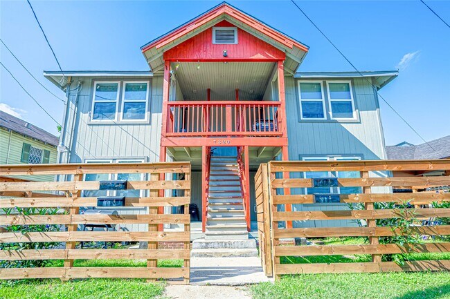 Foto del edificio - 7320 Capitol St