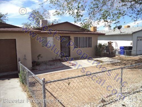 Building Photo - 4 br, 2 bath House - 16295 Midway Street