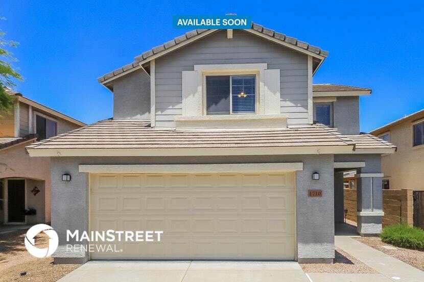 Foto principal - 1710 W Quick Draw Way