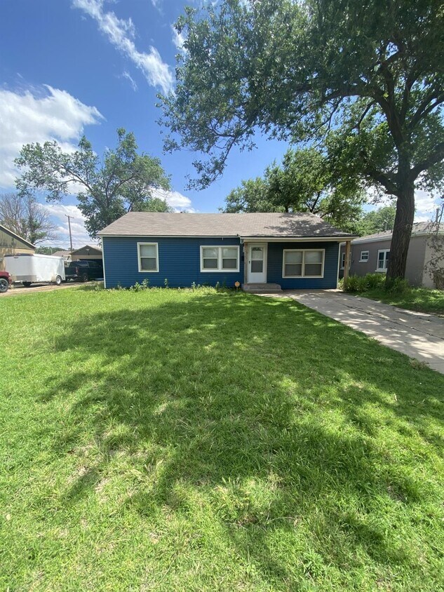 Primary Photo - 3605 26th St