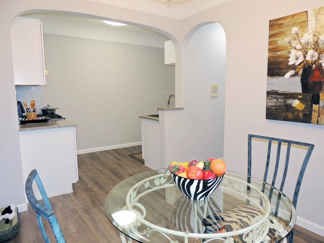 Foto del edificio - Smartland Lee-Yorkshire Apartments