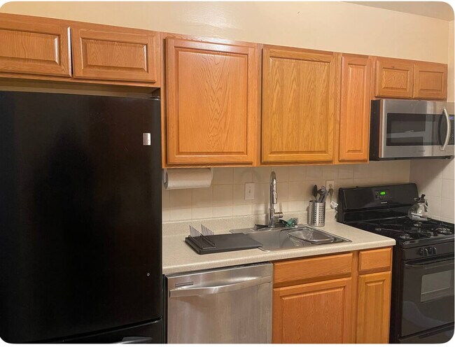 Foto del edificio - 2315 Sheridan St