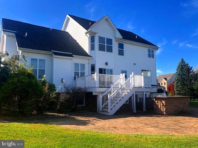 Building Photo - 306 Crescent Dr