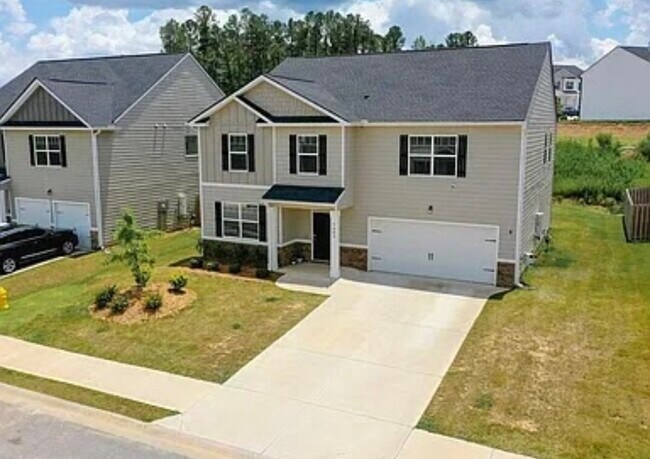 Building Photo - 1205 Sambar Cir
